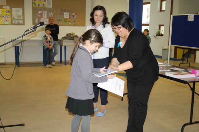 Megyei helyesírási verseny